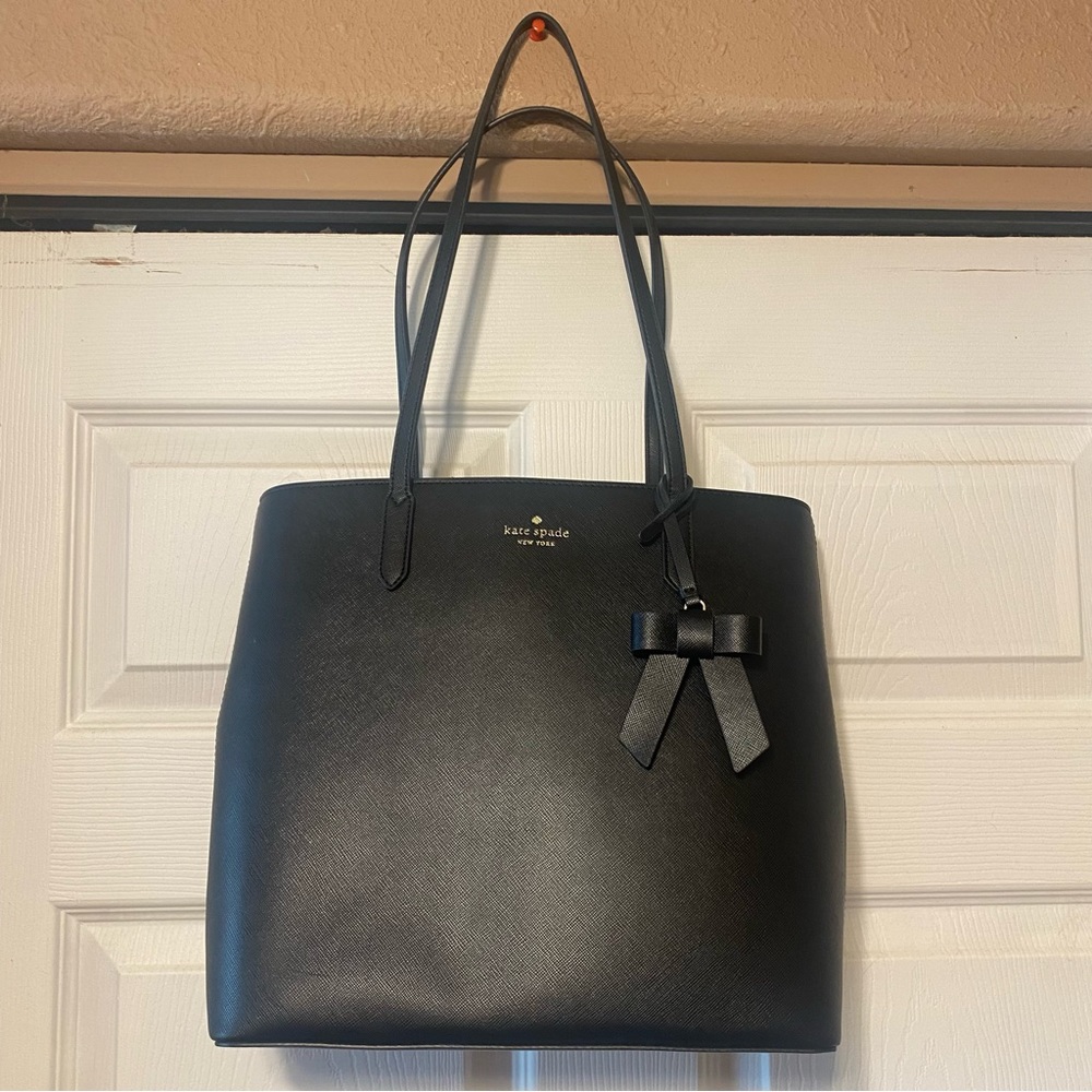 Kate Spade handbag tote